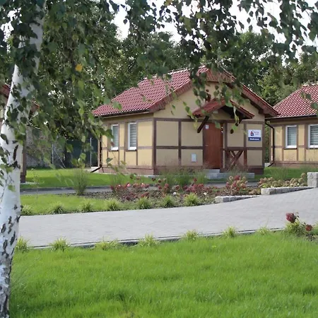 Marina Santok Villa Exterior photo