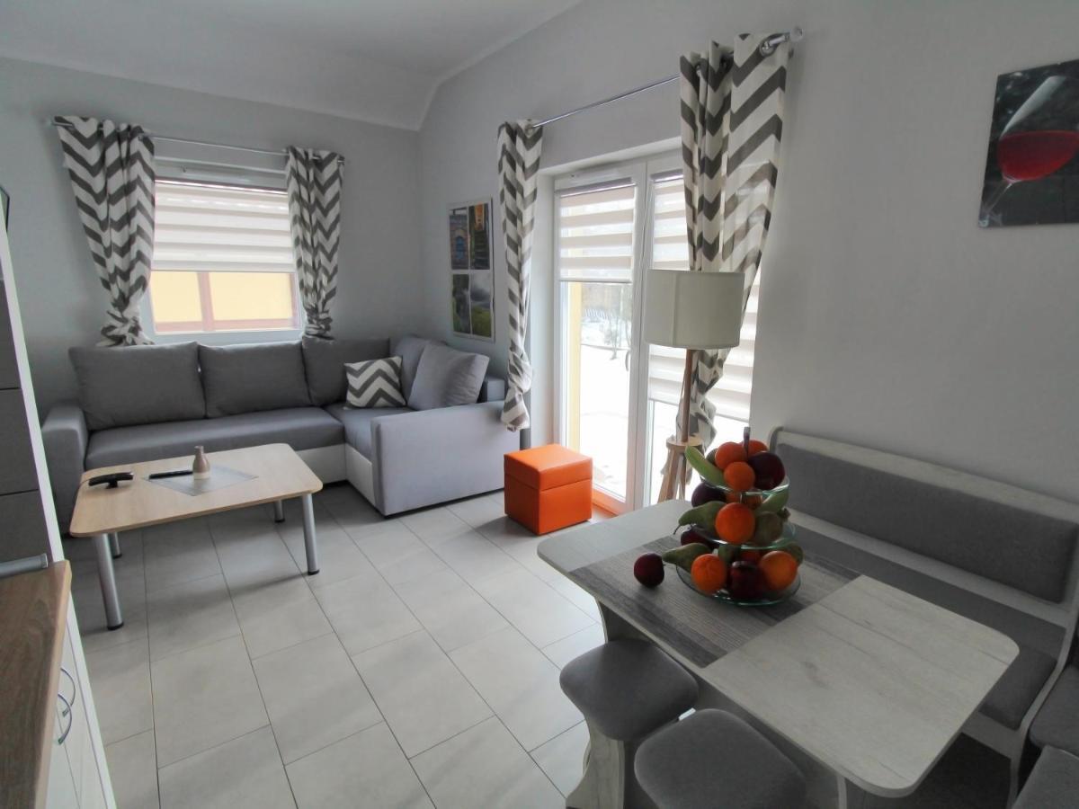 Marina Holiday home