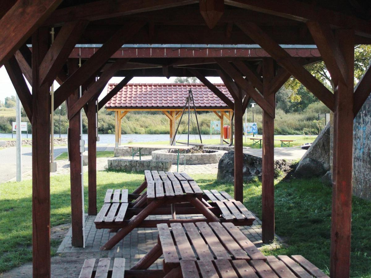 Marina Holiday home *