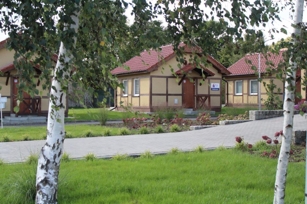 Marina Holiday home Santok