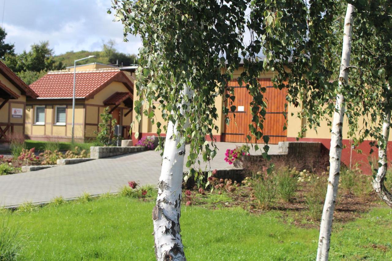 Marina Holiday home Santok